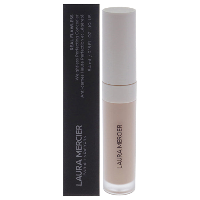 Laura Mercier Real Flawless Weightless Perfecting Concealer - # 3N1 5.4ml/0.18oz