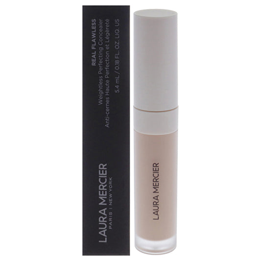 Laura Mercier Real Flawless Weightless Perfecting Concealer - # 3N1 5.4ml/0.18oz