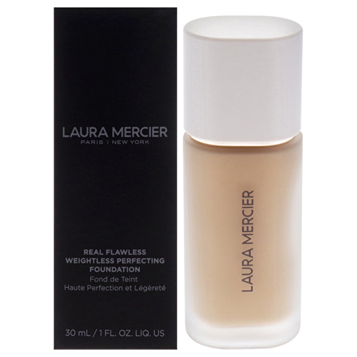 Laura Mercier Real Flawless Weightless Perfecting Foundation - # 3N1 Buff 30ml/1oz