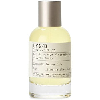 Le Labo LYS 41 Eau De Parfum Spray 50ml