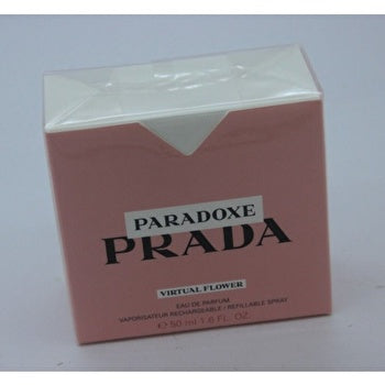 Prada Paradoxe Virtual Flower Eau De Parfum Spray 90ml