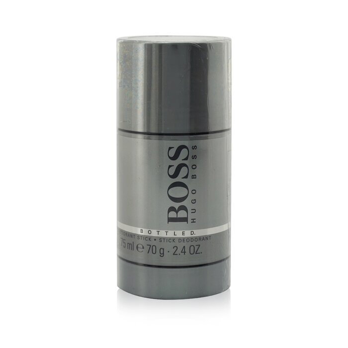 test - Boss Bottled Deodorant Stick 75ml/2.5oz